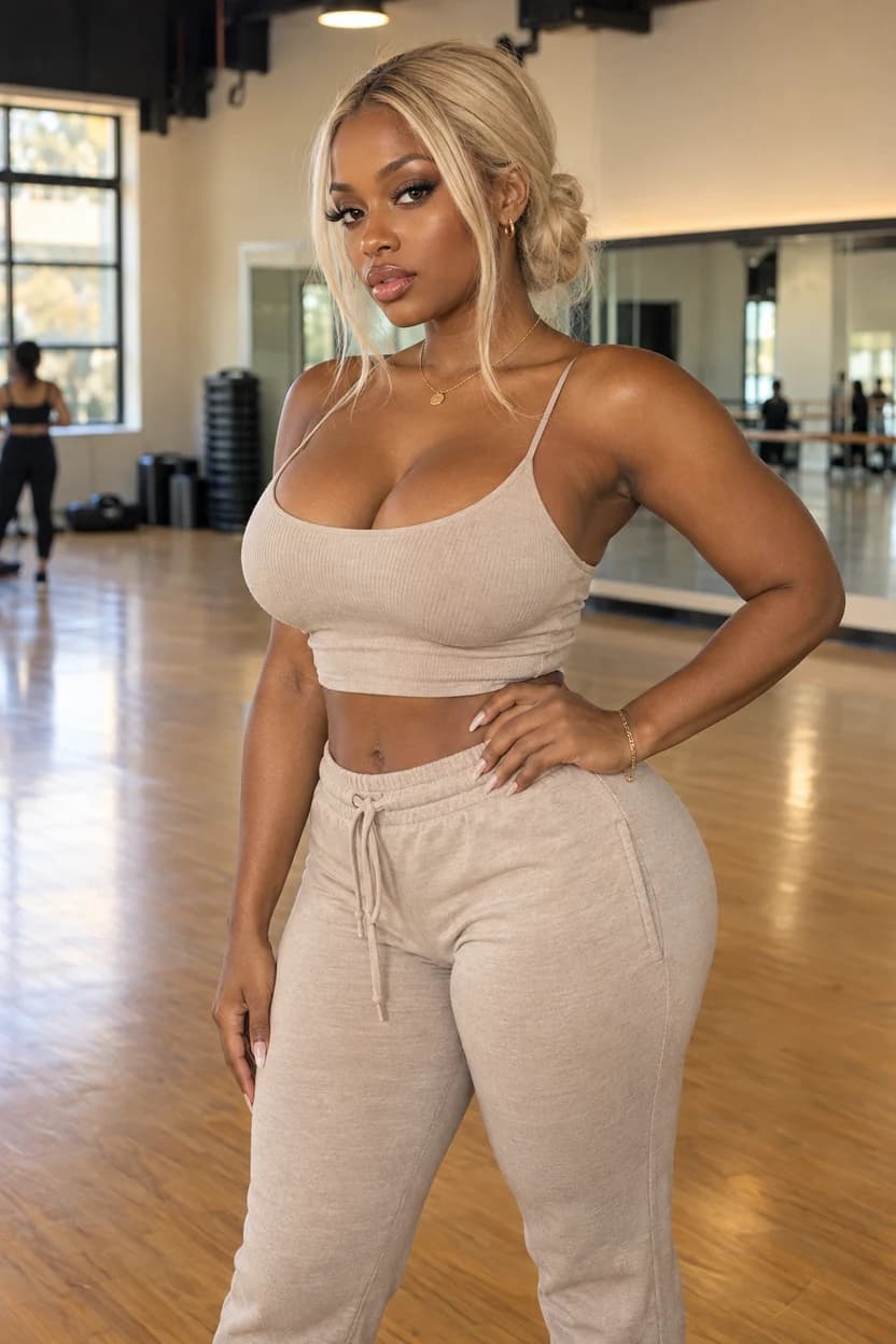 Shanice