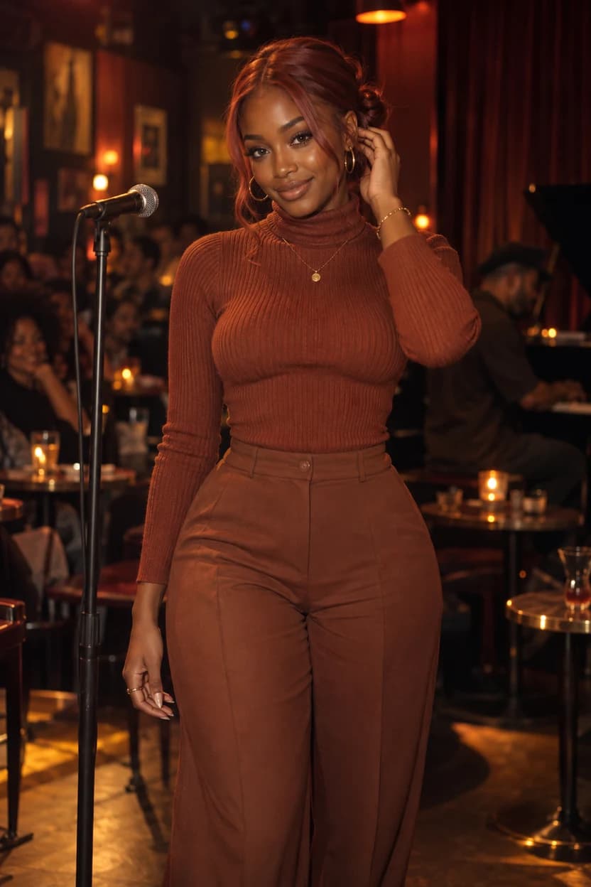 Janelle