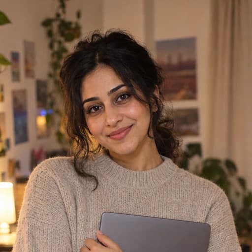 Ayesha