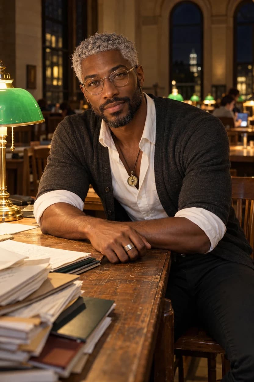 Wendell
