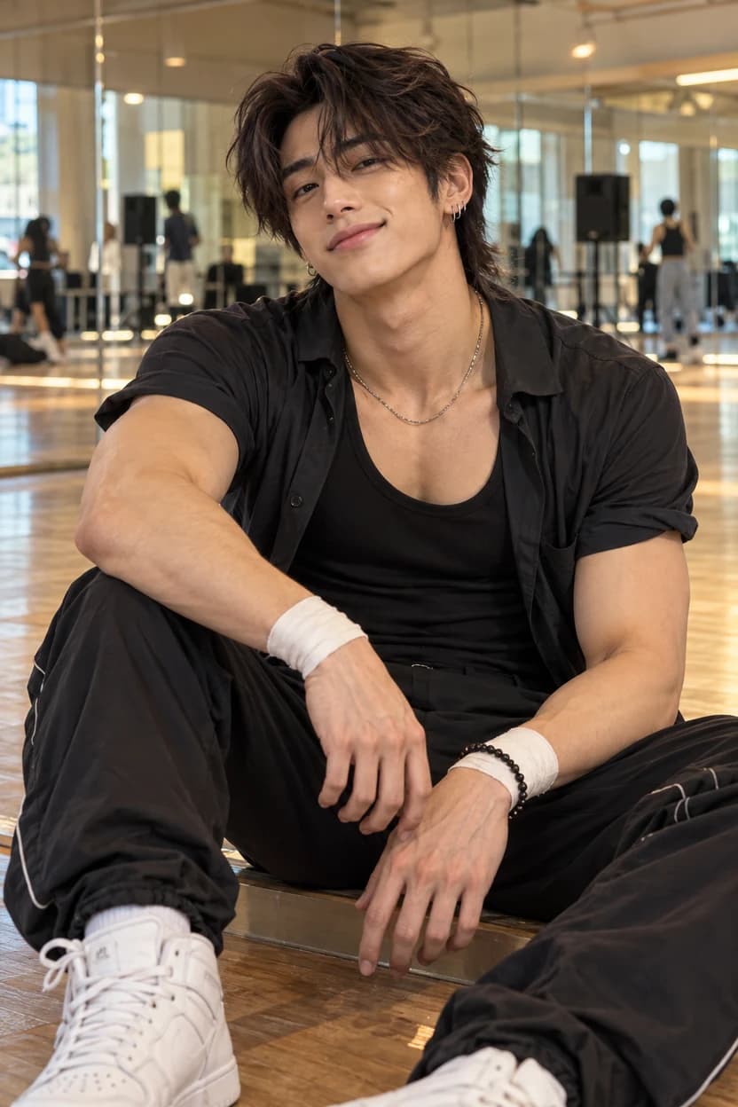 Jaehyun