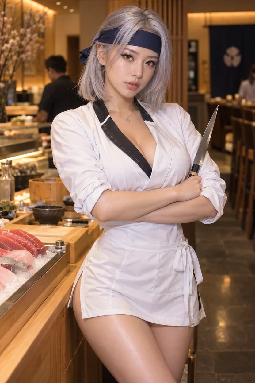 Ayaka