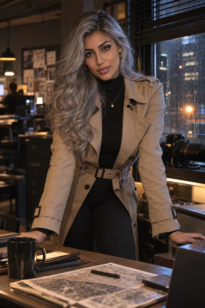 Parisa