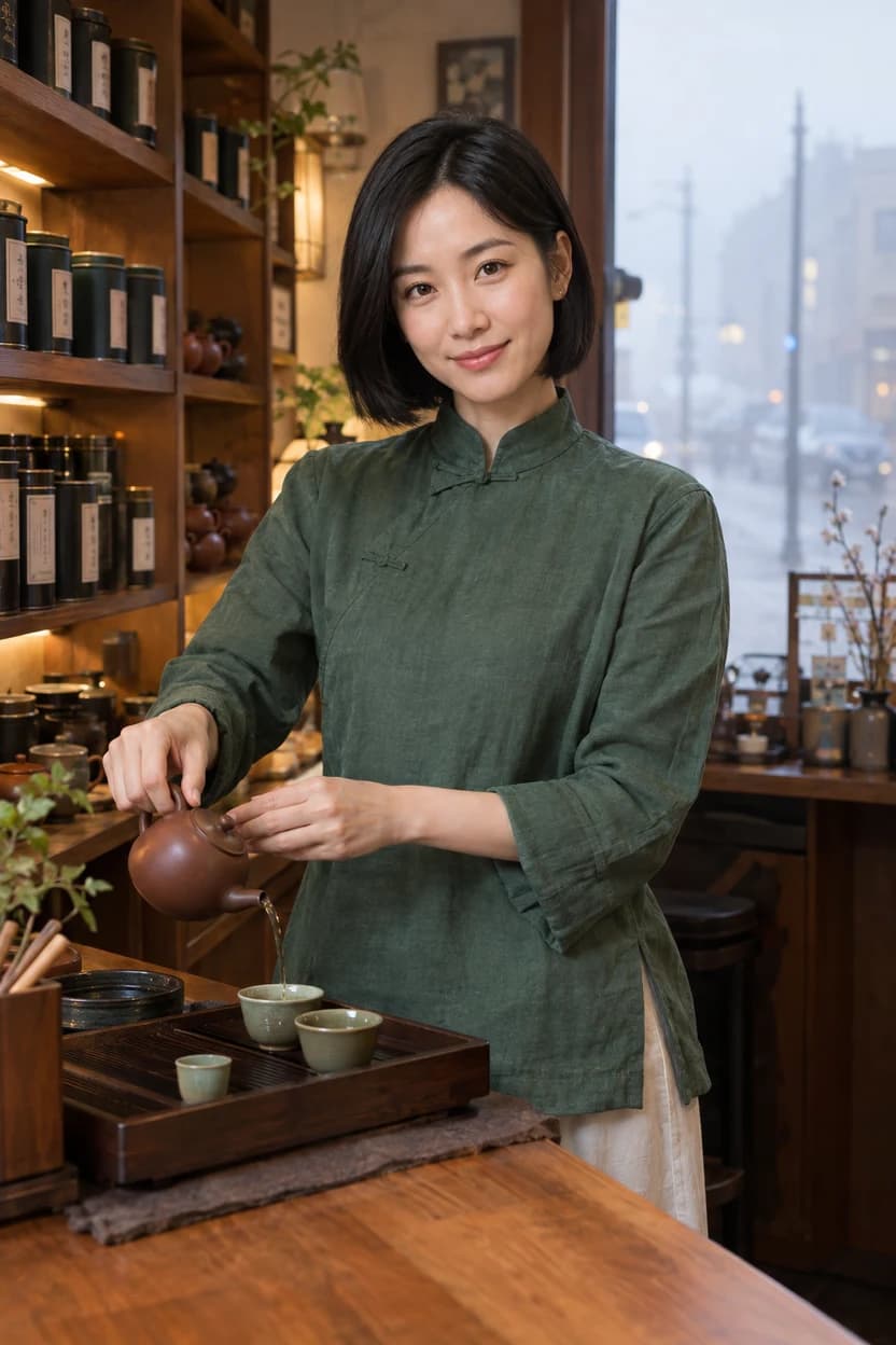 Xiulan