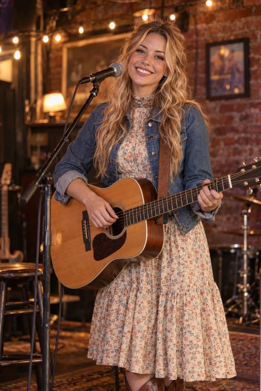 Emmylou