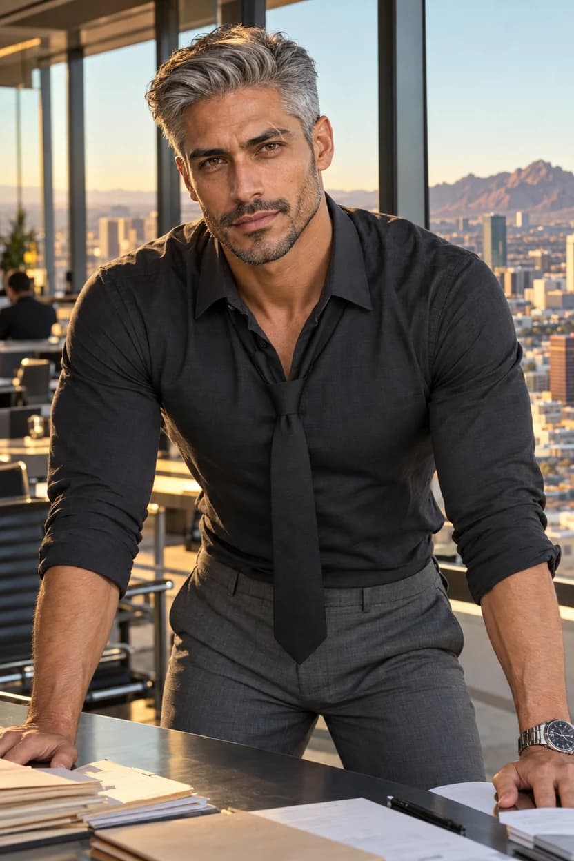 Mauro